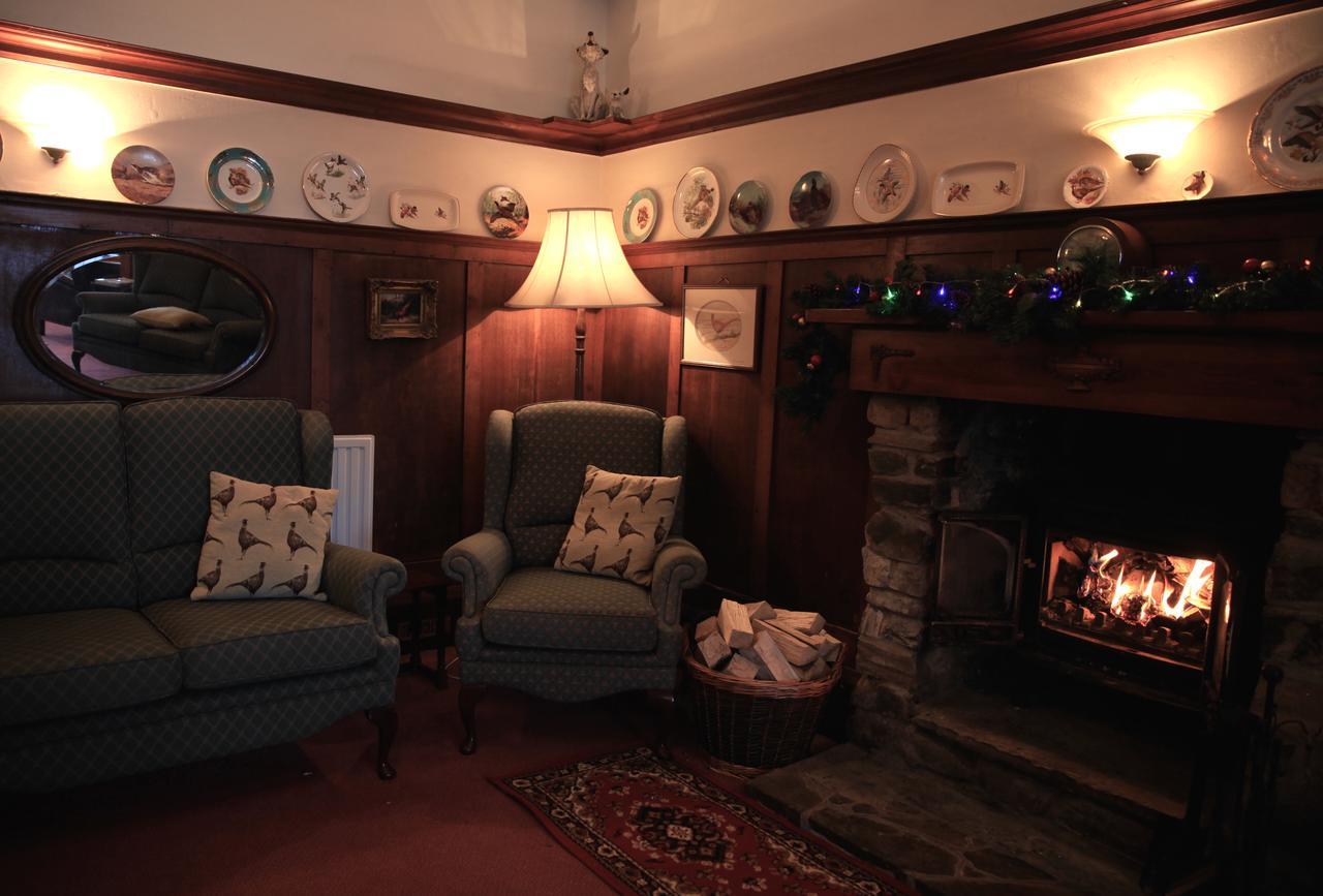 The Bonnicott Hotel Lynmouth Exterior foto