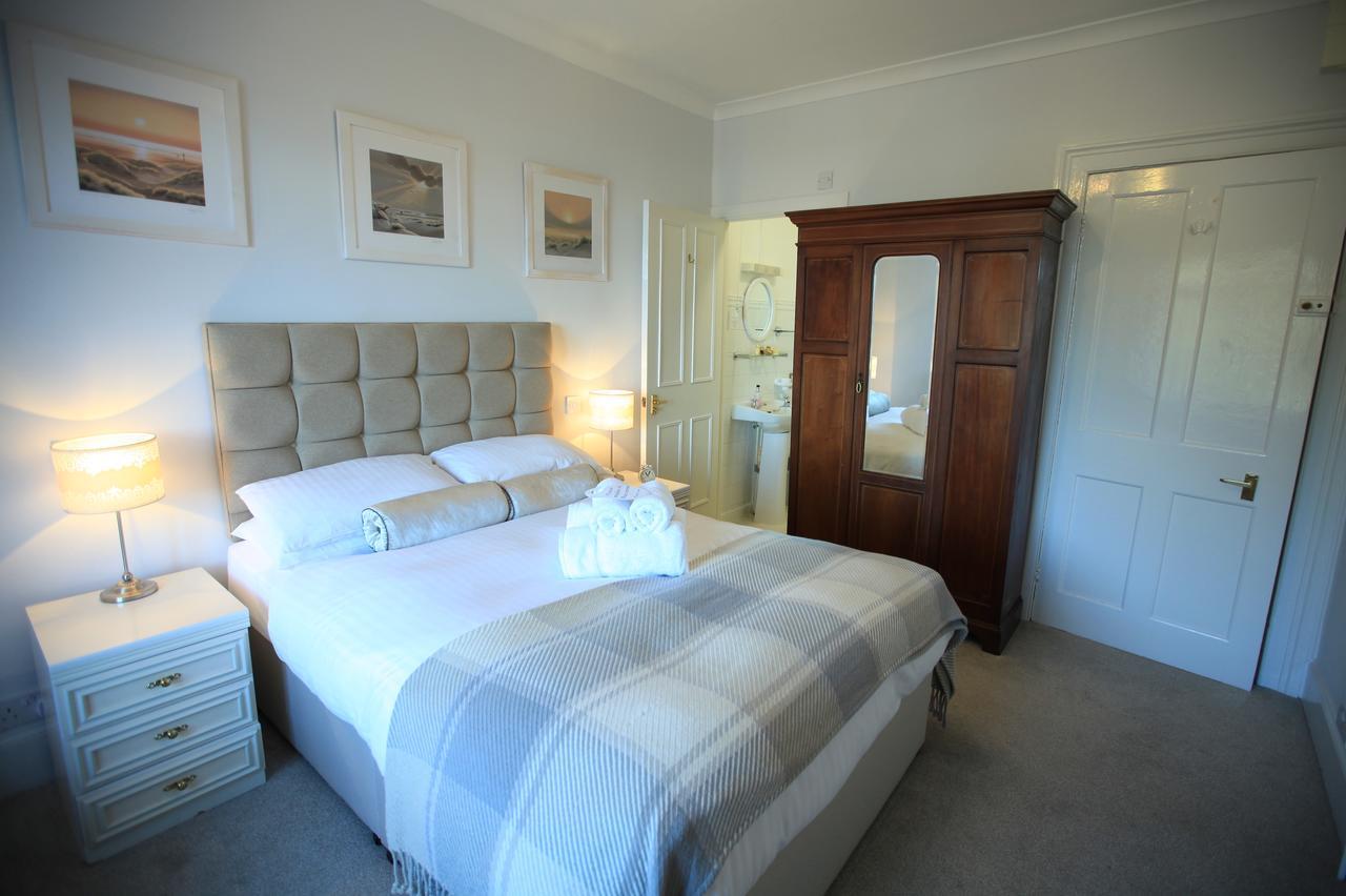 The Bonnicott Hotel Lynmouth Exterior foto